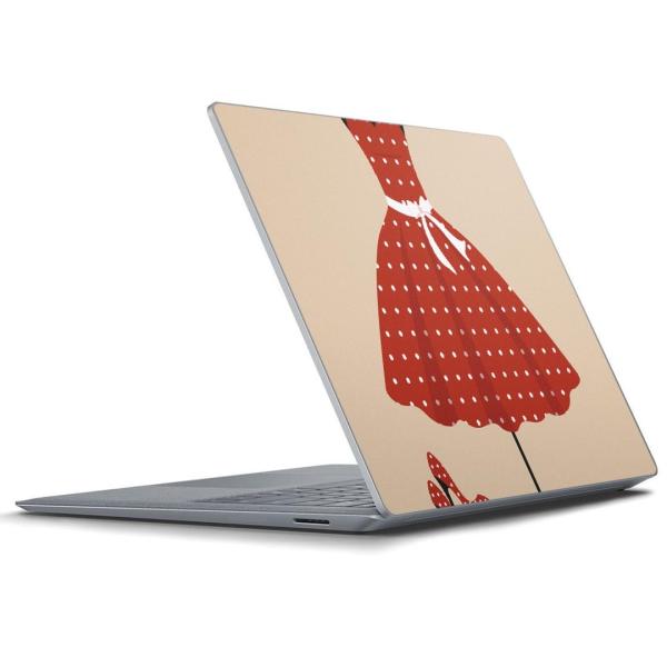Surface Laptop ���b�v�g�b�v��p�X�L���V�[�� Microsoft �T�[�t�F�X �T�[�t�B�X �m�[�g�p�\�R�� �J�o�[  �������@�t�@�b�V�����@���� 010115