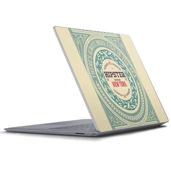 Surface Laptop ���b�v�g�b�v��p�X�L���V�[�� Microsoft �T�[�t�F�X �T�[�t�B�X �m�[�g�p�\�R�� �J�o�[  �O���@�p��@���� 010152