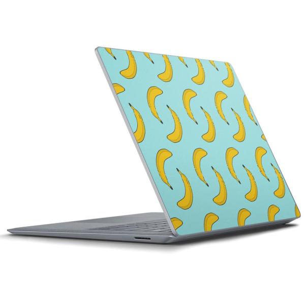 Surface Laptop ���b�v�g�b�v��p�X�L���V�[�� Microsoft �T�[�t�F�X �T�[�t�B�X �m�[�g�p�\�R�� �J�o�[  �o�i�i�@�͗l�@�� 010156