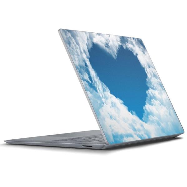 Surface Laptop ���b�v�g�b�v��p�X�L���V�[�� Microsoft �T�[�t�F�X �T�[�t�B�X �m�[�g�p�\�R�� �J�o�[  ��@�n�[�g�@�_ 010215