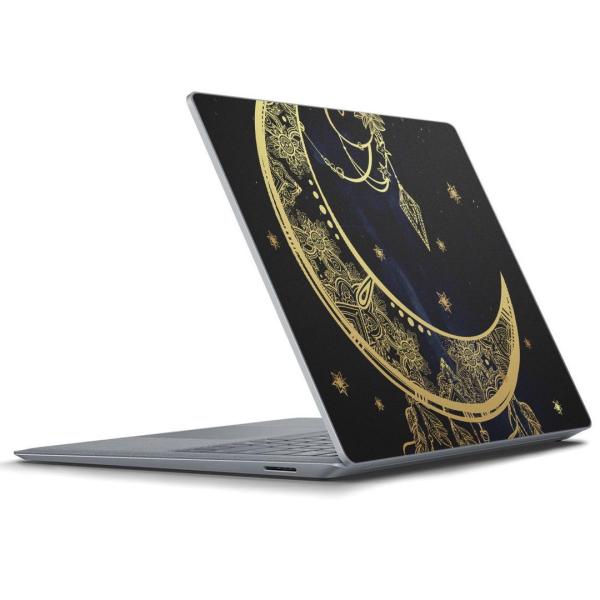 Surface Laptop ���b�v�g�b�v��p�X�L���V�[�� Microsoft �T�[�t�F�X �T�[�t�B�X �m�[�g�p�\�R�� �J�o�[  ���@�t�����[�@�C���X�g 010249