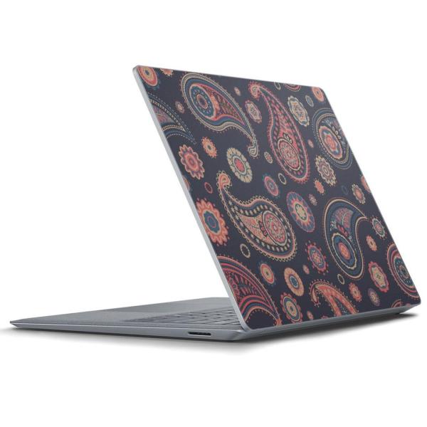 Surface Laptop ���b�v�g�b�v��p�X�L���V�[�� Microsoft �T�[�t�F�X �T�[�t�B�X �m�[�g�p�\�R�� �J�o�[  �y�C�Y���[�@���@�͗l 010404