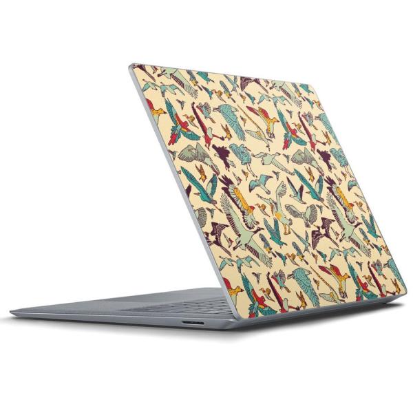 Surface Laptop ���b�v�g�b�v��p�X�L���V�[�� Microsoft �T�[�t�F�X �T�[�t�B�X �m�[�g�p�\�R�� �J�o�[  ���@�߁@�� 010413