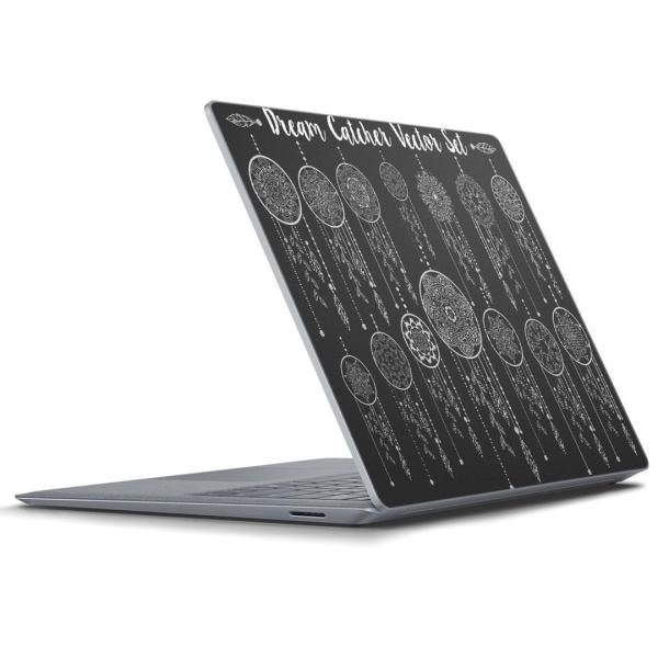 Surface Laptop ���b�v�g�b�v��p�X�L���V�[�� Microsoft �T�[�t�F�X �T�[�t�B�X �m�[�g�p�\�R�� �J�o�[  �h���[���L���b�`���[�@�H�@�� 010415