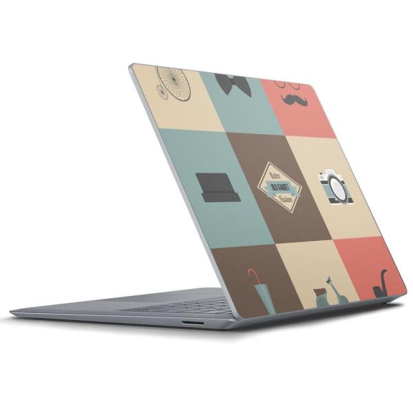 Surface Laptop bvgbvpXLV[ Microsoft T[tFX T[tBX m[gp\R Jo[  Ђ@߂ˁ@J 010467