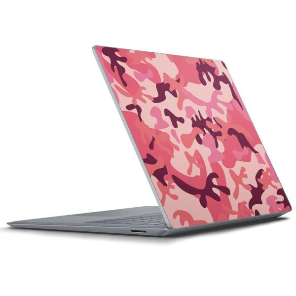 Surface Laptop ���b�v�g�b�v��p�X�L���V�[�� Microsoft �T�[�t�F�X �T�[�t�B�X �m�[�g�p�\�R�� �J�o�[  ���ʁ@�J���t���@�s���N 010664