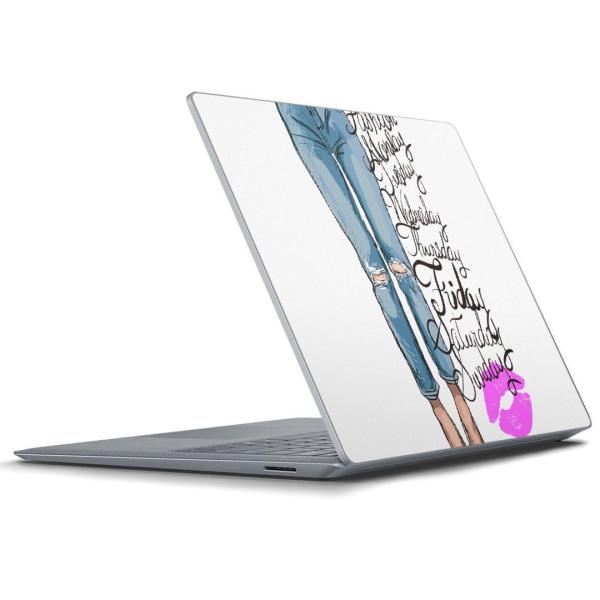 Surface Laptop bvgbvpXLV[ Microsoft T[tFX T[tBX m[gp\R Jo[  t@bV@O@p 010761