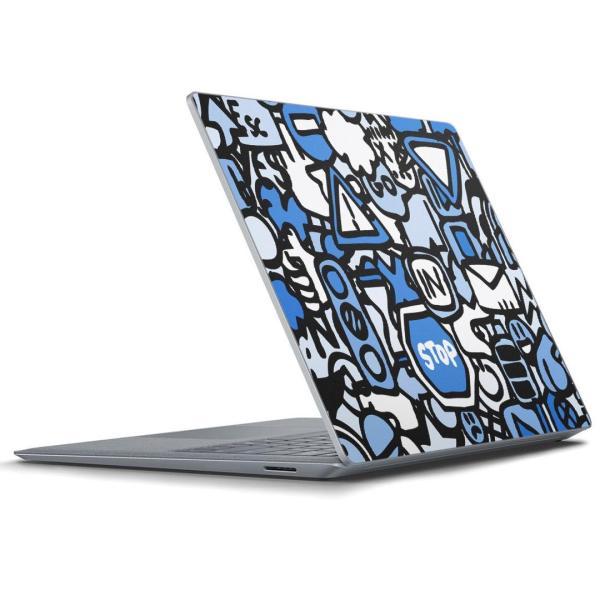 Surface Laptop ���b�v�g�b�v��p�X�L���V�[�� Microsoft �T�[�t�F�X �T�[�t�B�X �m�[�g�p�\�R�� �J�o�[  ���H�@�W���@�� 010815