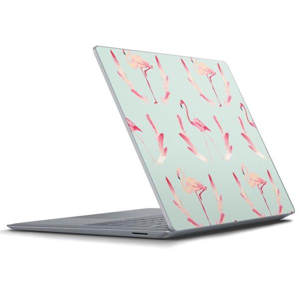 Surface Laptop ���b�v�g�b�v��p�X�L���V�[�� Microsoft �T�[�t�F�X �T�[�t�B�X �m�[�g�p�\�R�� �J�o�[  �t���~���S�@�H���@�s���N 010947