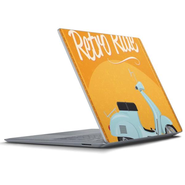 Surface Laptop bvgbvpXLV[ Microsoft T[tFX T[tBX m[gp\R Jo[  oCN@蕨@g 011048