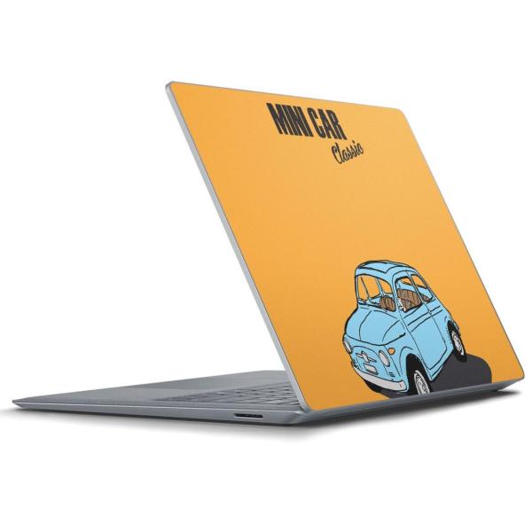 Surface Laptop bvgbvpXLV[ Microsoft T[tFX T[tBX m[gp\R Jo[  蕨@ԁ@g 011071