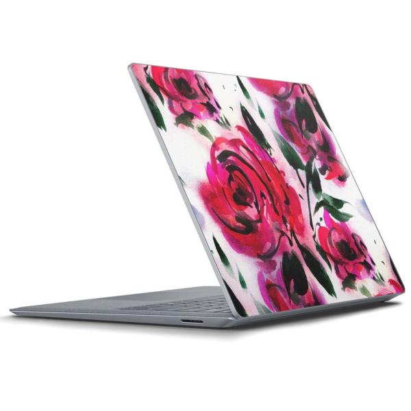Surface Laptop ���b�v�g�b�v��p�X�L���V�[�� Microsoft �T�[�t�F�X �T�[�t�B�X �m�[�g�p�\�R�� �J�o�[  �ԁ@�o���@�s���N 011132