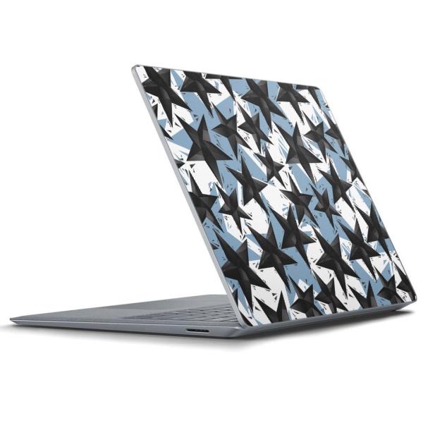 Surface Laptop ���b�v�g�b�v��p�X�L���V�[�� Microsoft �T�[�t�F�X �T�[�t�B�X �m�[�g�p�\�R�� �J�o�[  ���@�@�� 011234