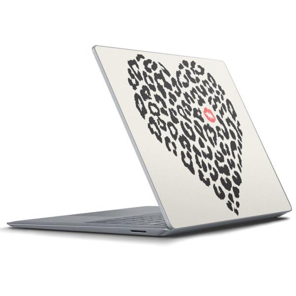 Surface Laptop ���b�v�g�b�v��p�X�L���V�[�� Microsoft �T�[�t�F�X �T�[�t�B�X �m�[�g�p�\�R�� �J�o�[  �q���E���@�����т�@���I�p�[�h 011300