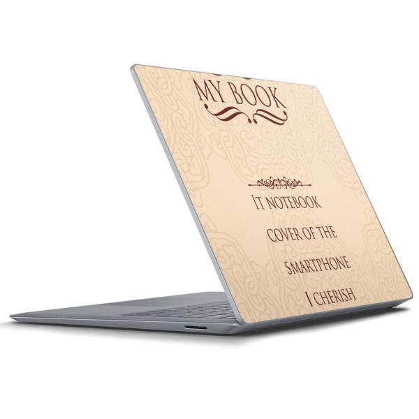 Surface Laptop bvgbvpXLV[ Microsoft T[tFX T[tBX m[gp\R Jo[  {@p@re[W 011342