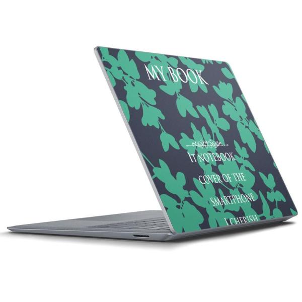 Surface Laptop ���b�v�g�b�v��p�X�L���V�[�� Microsoft �T�[�t�F�X �T�[�t�B�X �m�[�g�p�\�R�� �J�o�[  �{�@�p��@������� 011345