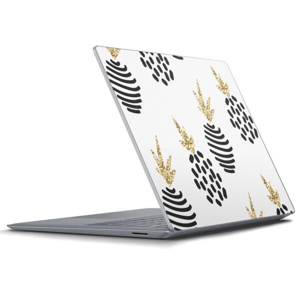 Surface Laptop ���b�v�g�b�v��p�X�L���V�[�� Microsoft �T�[�t�F�X �T�[�t�B�X �m�[�g�p�\�R�� �J�o�[  �p�C�i�b�v���@�ʕ��@�͗l 011382