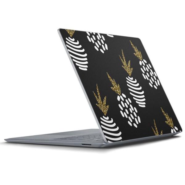 Surface Laptop ���b�v�g�b�v��p�X�L���V�[�� Microsoft �T�[�t�F�X �T�[�t�B�X �m�[�g�p�\�R�� �J�o�[  �p�C�i�b�v���@�ʕ��@�͗l 011385