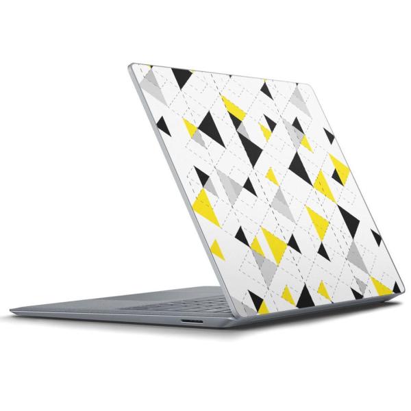 Surface Laptop ���b�v�g�b�v��p�X�L���V�[�� Microsoft �T�[�t�F�X �T�[�t�B�X �m�[�g�p�\�R�� �J�o�[  �͗l�@���F�@�O�p 011387