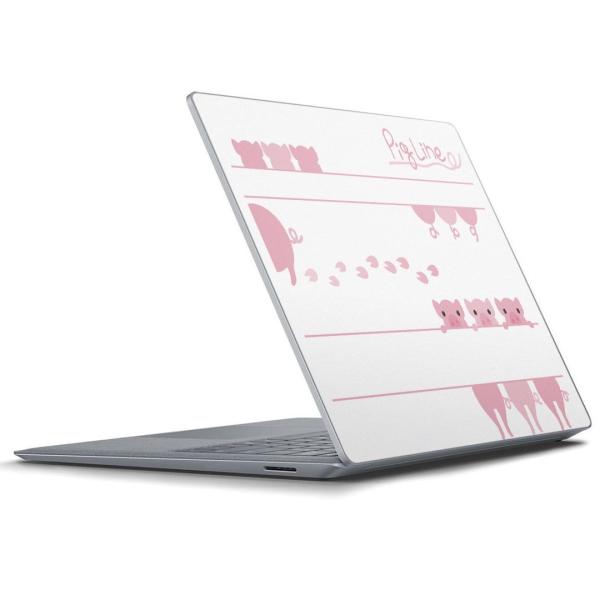 Surface Laptop ���b�v�g�b�v��p�X�L���V�[�� Microsoft �T�[�t�F�X �T�[�t�B�X �m�[�g�p�\�R�� �J�o�[  �����@�Ԃ��@�A�j�}�� 011430
