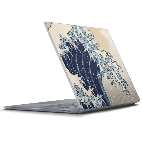 Surface Laptop ���b�v�g�b�v��p�X�L���V�[�� Microsoft �T�[�t�F�X �T�[�t�B�X �m�[�g�p�\�R�� �J�o�[  �a���@�a���@�C 011473