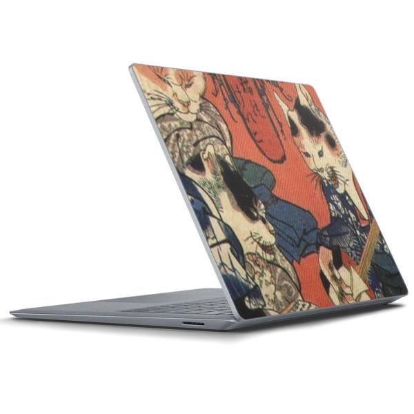 Surface Laptop bvgbvpXLV[ Microsoft T[tFX T[tBX m[gp\R Jo[  a@a@L 011477