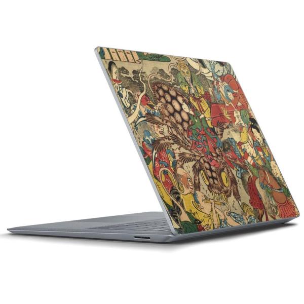 Surface Laptop ���b�v�g�b�v��p�X�L���V�[�� Microsoft �T�[�t�F�X �T�[�t�B�X �m�[�g�p�\�R�� �J�o�[  �a���@�a���@�d�� 011480