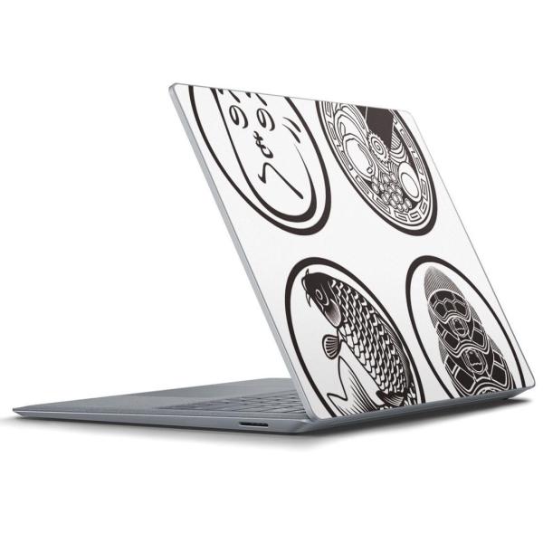 Surface Laptop ���b�v�g�b�v��p�X�L���V�[�� Microsoft �T�[�t�F�X �T�[�t�B�X �m�[�g�p�\�R�� �J�o�[  �a���@�a���@��� 011487