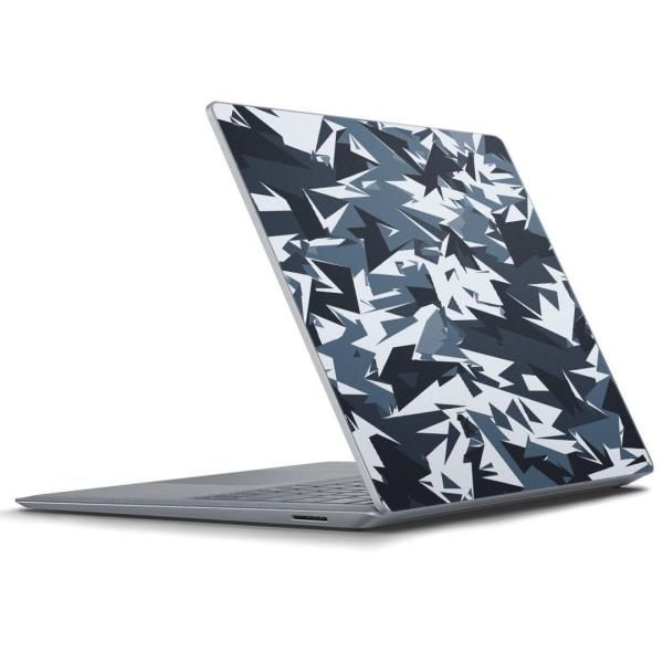Surface Laptop ���b�v�g�b�v��p�X�L���V�[�� Microsoft �T�[�t�F�X �T�[�t�B�X �m�[�g�p�\�R�� �J�o�[  ���ʁ@�͗l�@�J���t�� 011507