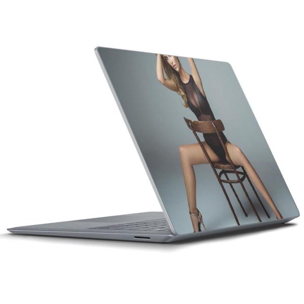 Surface Laptop ���b�v�g�b�v��p�X�L���V�[�� Microsoft �T�[�t�F�X �T�[�t�B�X �m�[�g�p�\�R�� �J�o�[  �������@�����@�Z�N�V�[ 011536