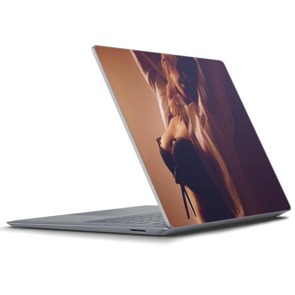 Surface Laptop ���b�v�g�b�v��p�X�L���V�[�� Microsoft �T�[�t�F�X �T�[�t�B�X �m�[�g�p�\�R�� �J�o�[  �������@�����@�Z�N�V�[ 011541