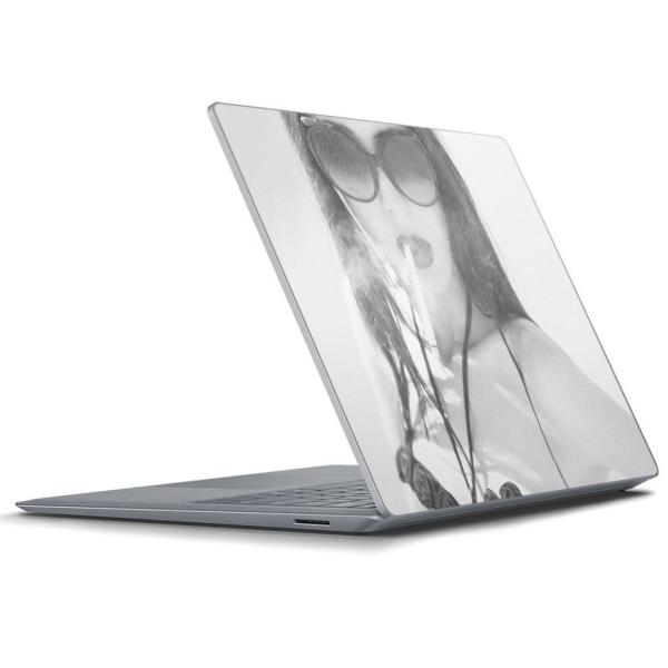 Surface Laptop ���b�v�g�b�v��p�X�L���V�[�� Microsoft �T�[�t�F�X �T�[�t�B�X �m�[�g�p�\�R�� �J�o�[  �������@�����@�Z�N�V�[ 011547