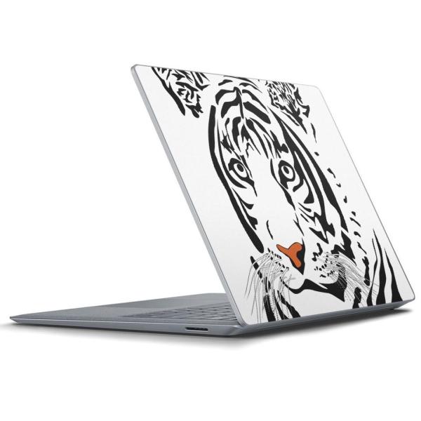 Surface Laptop ���b�v�g�b�v��p�X�L���V�[�� Microsoft �T�[�t�F�X �T�[�t�B�X �m�[�g�p�\�R�� �J�o�[  �����@�A�j�}���@�� 011548