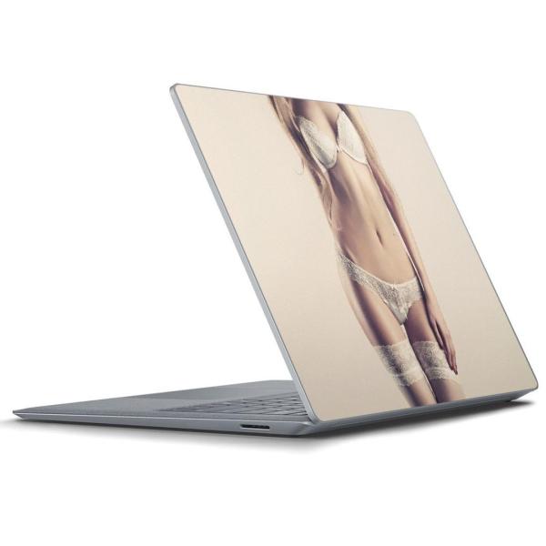 Surface Laptop ���b�v�g�b�v��p�X�L���V�[�� Microsoft �T�[�t�F�X �T�[�t�B�X �m�[�g�p�\�R�� �J�o�[  �������@�����@�Z�N�V�[ 011550