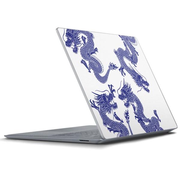 Surface Laptop ���b�v�g�b�v��p�X�L���V�[�� Microsoft �T�[�t�F�X �T�[�t�B�X �m�[�g�p�\�R�� �J�o�[  ���@�h���S���@�a�� 011553