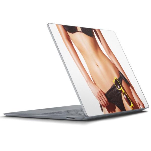 Surface Laptop ���b�v�g�b�v��p�X�L���V�[�� Microsoft �T�[�t�F�X �T�[�t�B�X �m�[�g�p�\�R�� �J�o�[  �������@�����@�Z�N�V�[ 011557