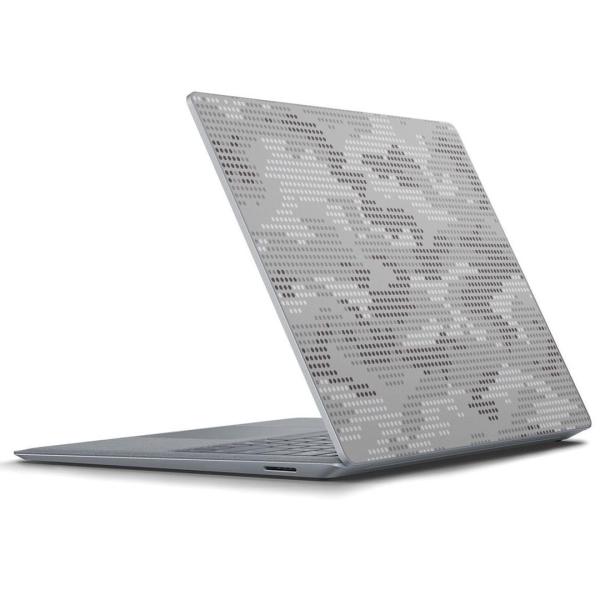 Surface Laptop ���b�v�g�b�v��p�X�L���V�[�� Microsoft �T�[�t�F�X �T�[�t�B�X �m�[�g�p�\�R�� �J�o�[  ���ʁ@�͗l�@�J���t�� 011559