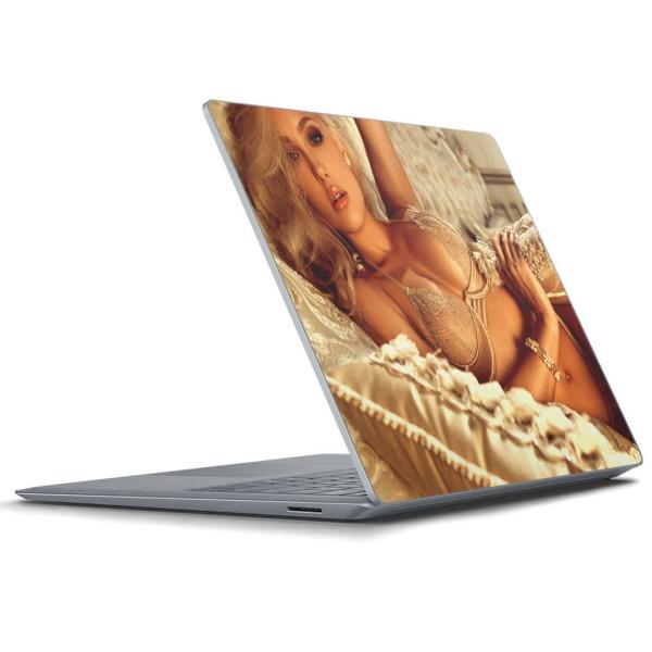 Surface Laptop ���b�v�g�b�v��p�X�L���V�[�� Microsoft �T�[�t�F�X �T�[�t�B�X �m�[�g�p�\�R�� �J�o�[  �������@�����@�Z�N�V�[ 011562