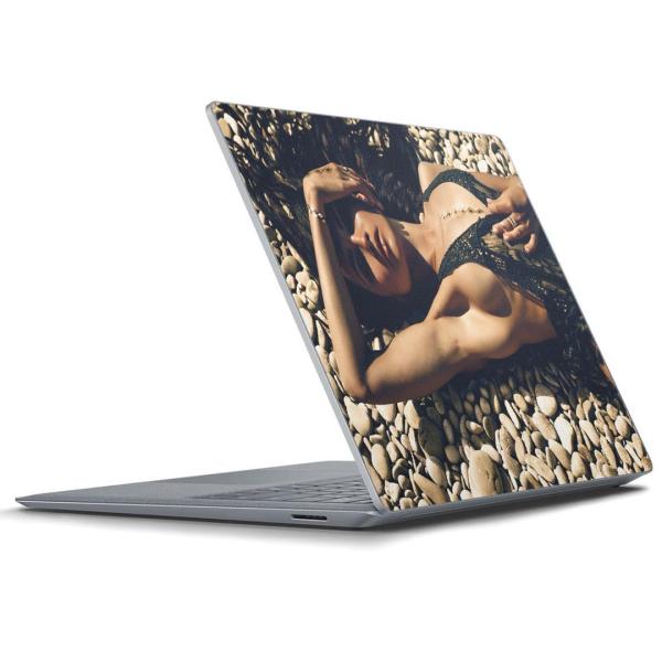 Surface Laptop ���b�v�g�b�v��p�X�L���V�[�� Microsoft �T�[�t�F�X �T�[�t�B�X �m�[�g�p�\�R�� �J�o�[  �������@�����@�Z�N�V�[ 011564