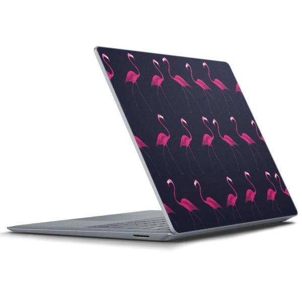 Surface Laptop ���b�v�g�b�v��p�X�L���V�[�� Microsoft �T�[�t�F�X �T�[�t�B�X �m�[�g�p�\�R�� �J�o�[  �t���~���S�@�l�C�r�[�@�s���N 011576