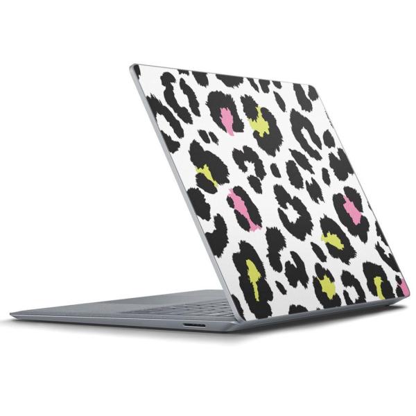 Surface Laptop ���b�v�g�b�v��p�X�L���V�[�� Microsoft �T�[�t�F�X �T�[�t�B�X �m�[�g�p�\�R�� �J�o�[  �q���E���@�A�j�}�����@�J���t�� 011582