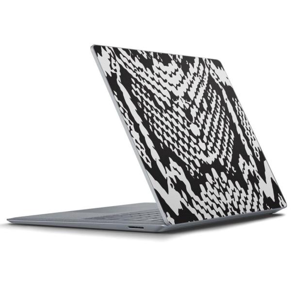 Surface Laptop ���b�v�g�b�v��p�X�L���V�[�� Microsoft �T�[�t�F�X �T�[�t�B�X �m�[�g�p�\�R�� �J�o�[  �֕��@�A�j�}�����@�� 011586