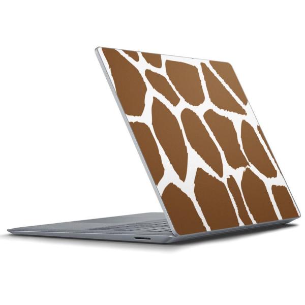 Surface Laptop ���b�v�g�b�v��p�X�L���V�[�� Microsoft �T�[�t�F�X �T�[�t�B�X �m�[�g�p�\�R�� �J�o�[  �L�������@�A�j�}�����@���� 011587
