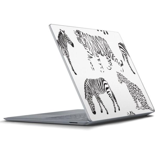 Surface Laptop ���b�v�g�b�v��p�X�L���V�[�� Microsoft �T�[�t�F�X �T�[�t�B�X �m�[�g�p�\�R�� �J�o�[  �����@�A�j�}���@���� 011590