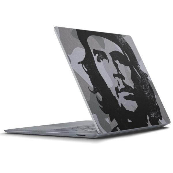 Surface Laptop ���b�v�g�b�v��p�X�L���V�[�� Microsoft �T�[�t�F�X �T�[�t�B�X �m�[�g�p�\�R�� �J�o�[  �A�[�~�[�@���ʁ@�J���t�� 011592