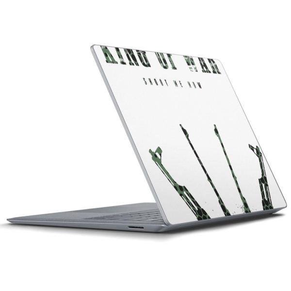 Surface Laptop ���b�v�g�b�v��p�X�L���V�[�� Microsoft �T�[�t�F�X �T�[�t�B�X �m�[�g�p�\�R�� �J�o�[  �[���@�h�N���@�e 011596