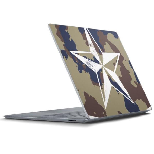 Surface Laptop ���b�v�g�b�v��p�X�L���V�[�� Microsoft �T�[�t�F�X �T�[�t�B�X �m�[�g�p�\�R�� �J�o�[  ���ʁ@�J���t���@�� 011597