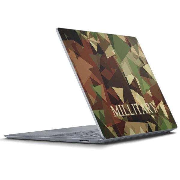 Surface Laptop ���b�v�g�b�v��p�X�L���V�[�� Microsoft �T�[�t�F�X �T�[�t�B�X �m�[�g�p�\�R�� �J�o�[  ���ʁ@�͗l�@�J���t�� 011598