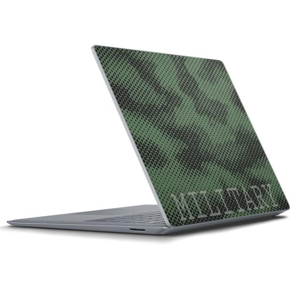 Surface Laptop ���b�v�g�b�v��p�X�L���V�[�� Microsoft �T�[�t�F�X �T�[�t�B�X �m�[�g�p�\�R�� �J�o�[  ���ʁ@�͗l�@�J���t�� 011599