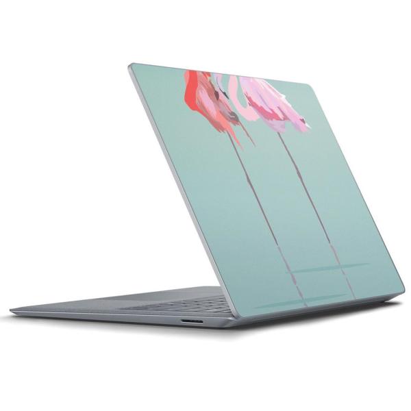Surface Laptop ���b�v�g�b�v��p�X�L���V�[�� Microsoft �T�[�t�F�X �T�[�t�B�X �m�[�g�p�\�R�� �J�o�[  �t���~���S�@���Ӂ@���� 011652